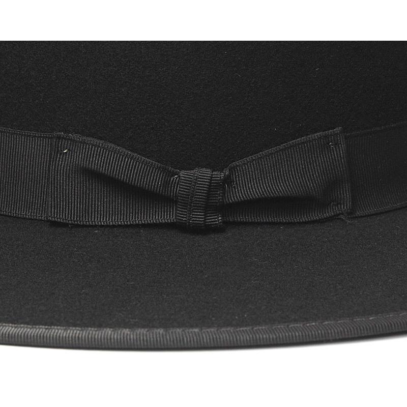 STETSON（ステットソン） 帽子 バッファローフエルトアーミッシュ