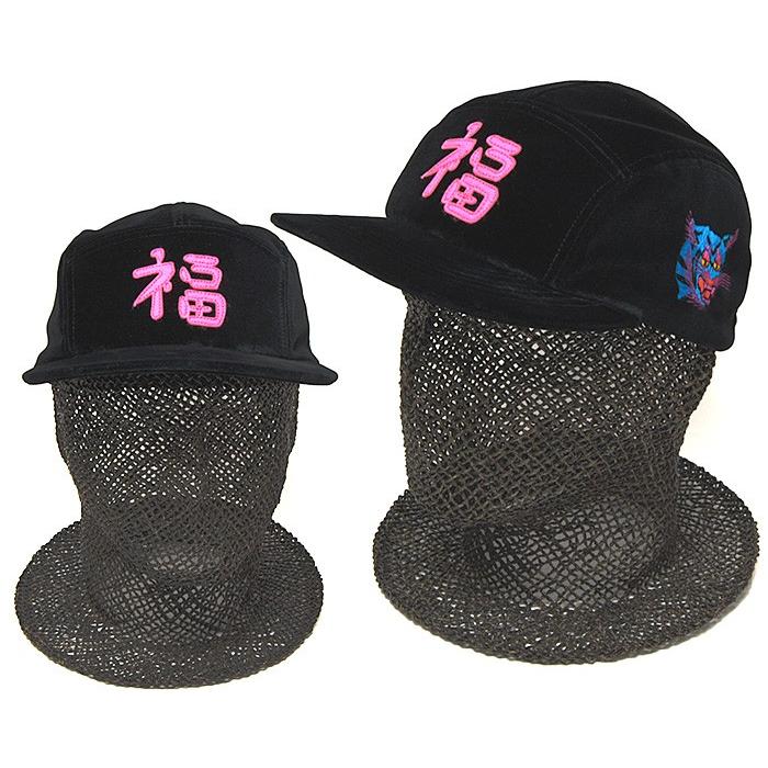 帽子 THE FACTORY MADE ザファクトリーメイド 別珍キャップ LIKE VIET CAP メンズ 秋冬｜kawabuchihats｜02