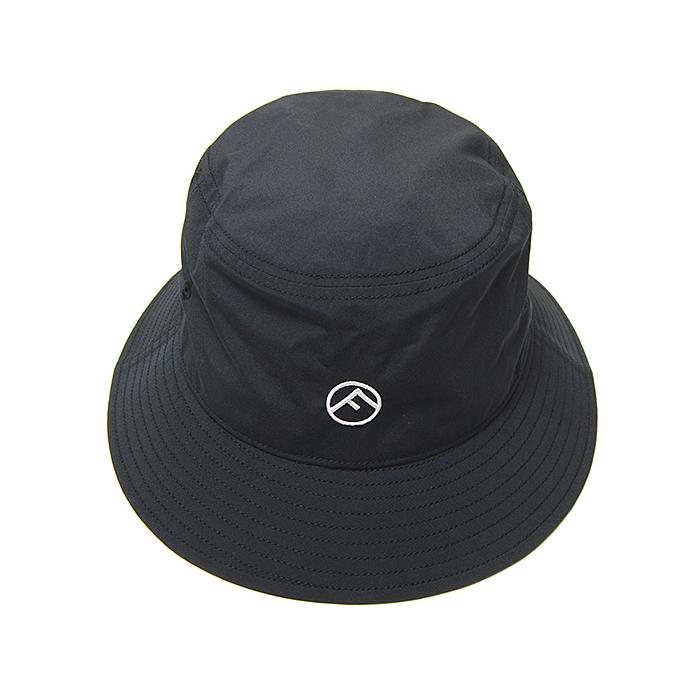 帽子 バケットハット THE FACTORY MADE ザファクトリーメイド 37.5 Tecnology Bucket Hat 秋冬春夏 オールシーズン メンズ｜kawabuchihats｜09