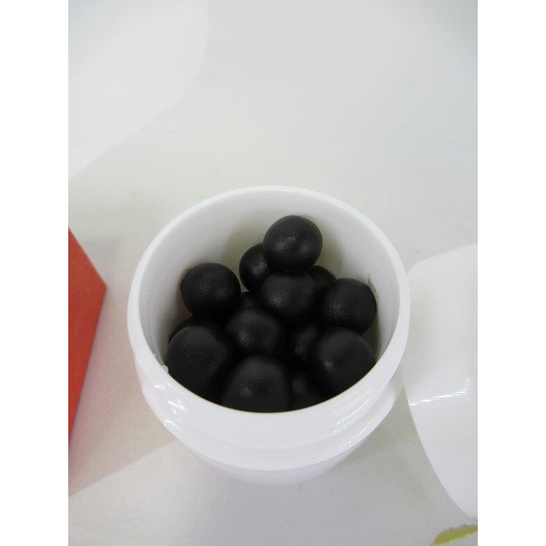 川本仏壇店/練香「華舟」30粒入 玉初堂製 樹脂容器入 沈水香木 インド