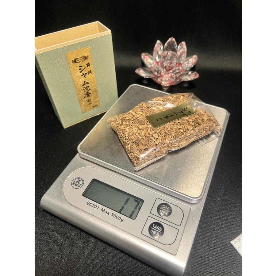 5個セット 玉初堂 特撰シャム沈香15g×5個 特撰 シャム沈香 刻み 15g 化粧箱入 – 福山 江原佛具店 | 仏壇・仏具