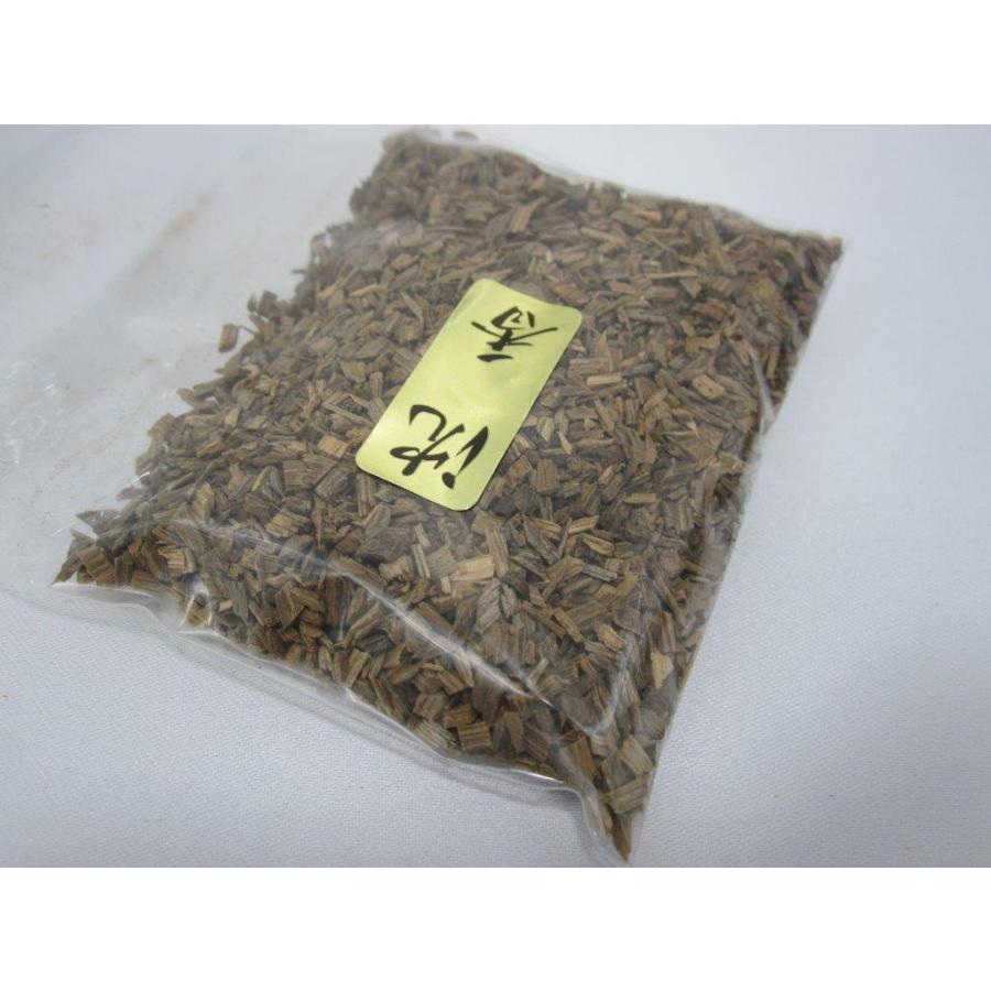 日本香堂 川本仏壇店/精華堂製「上品/タニ沈香・刻み」焼香用 沈水タニ沈香割40g(伽羅 沈香 白檀 聞香)