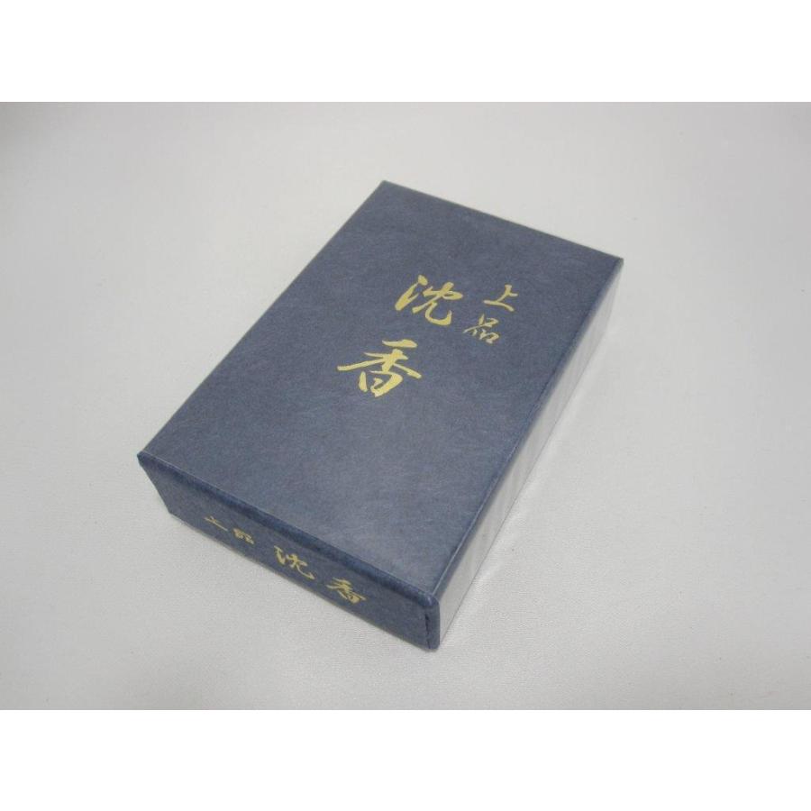 インドネシア産沈香 青タニ角割5g 香木 聞香用 お香 沈香 伽羅 香道 茶道