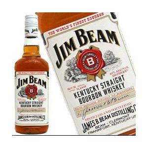 ジム ビーム ホワイト 750ml 40度 : お酒の大型専門店 河内屋 - 通販