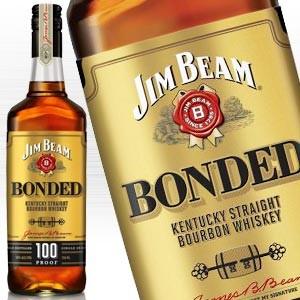 ジムビーム ボンデッド 750ml 50度 : お酒の大型専門店 河内屋 - 通販