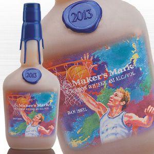 メーカーズマーク キーンランド 2013 1000ml 45度 : お酒の大型専門店