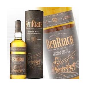 ベンリアック 10年 旧ボトル 700ml 43度 箱付※おひとり様1ヶ月に1本