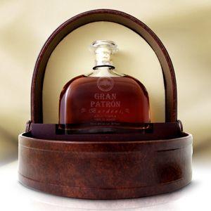 パトロン バーディオス 750ml 40度 箱付 メキシコ産テキーラ