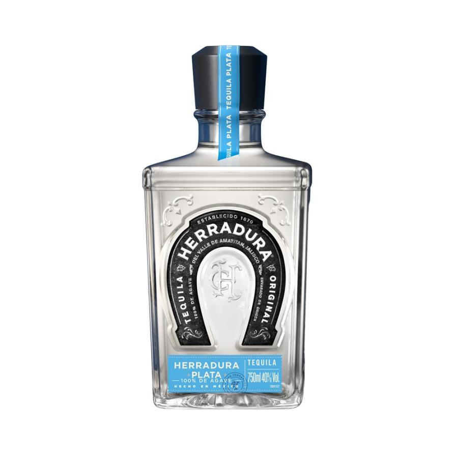 エラドゥーラ プラタ 750ml 40度 正規品 シルバー ホワイト テキーラ