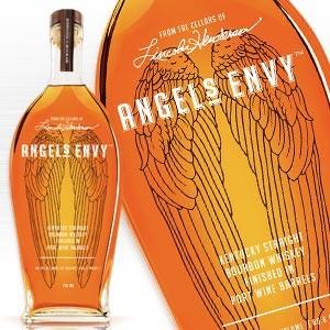 ANGELS ENVY ウイスキー 750ml 43度 ANGELS ENVY ウイスキー 750ml 43度