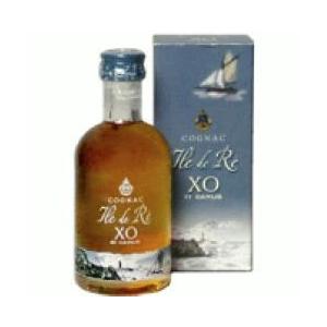 カミュ イル ド レ XO 50ml 40度 ミニチュア : お酒の大型専門店 河内