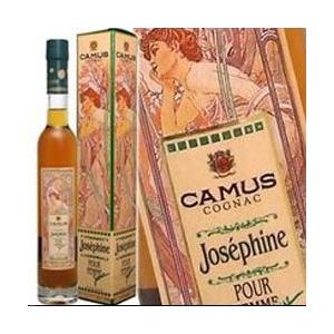カミュ・ジョセフィーヌ 350ml 40度 ブランデー : お酒の大型専門店