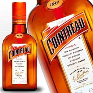 古酒 Cointreau コアントロー リキュール 350ml 40% ン2 コアントロー 350ml 40度 正規 : お酒の大型専門店 河内屋 - 通販