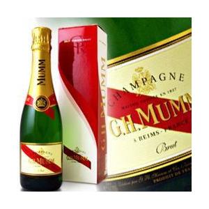 KK様専用 6本 シャンパーニュ マム コルドン ルージュ ブリュット