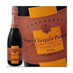 Veuve Clicquot（ヴーヴ・クリコ） ローズラベル (ロゼ) ブリュット