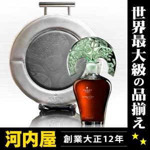 お振込み限定 ルプランタン ラリック クリスタルデキャンタ 750ml 41度
