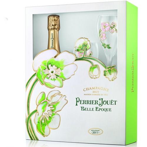 ベル・エポック（BELLE EPOQUE） ペリエジュエ ブラン 750ml 1本 +