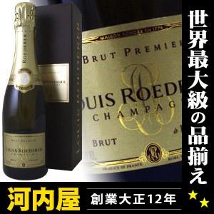 LOUIS ROEDERER（ルイ・ロデレール） ブリュット・プルミエ ニュー