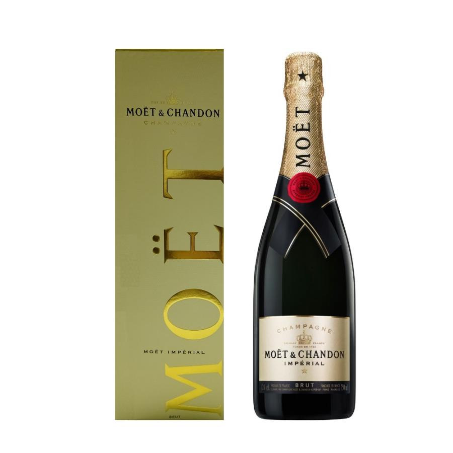 MOET＆CHANDON（モエ・エ・シャンドン） ブリュット アンペリアル