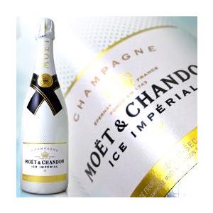 MOET＆CHANDON（モエ・エ・シャンドン） モエ アイス 750ml : お酒の