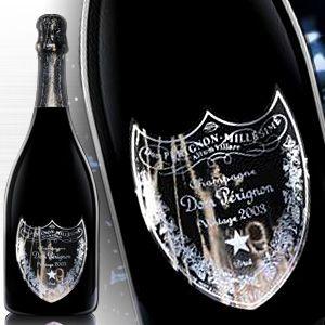 ドンペリニヨン ヴィンテージ2003 値下げしました！）ドンペリ2003年