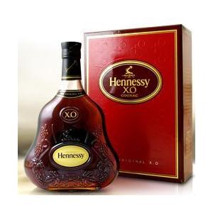 ヘネシー XO 700ml 40度 専用ギフト箱付 : お酒の大型専門店 河内屋