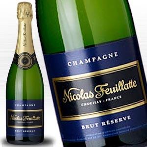 ニコラ・フィアット ブルーラベル ブリュット 750ml 箱なし : お酒の