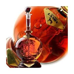 ランディ ゴールデン・ハインド号 700ml 40度 ギフト箱付 : お酒の大型