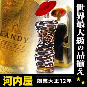ランディデジール ランディ デジール 豹柄 700ml 40度 正規 箱付 : お酒の大型専門店