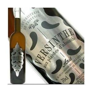 アブサン ヴェルサント 700ml 45度 リキュール : お酒の大型専門店