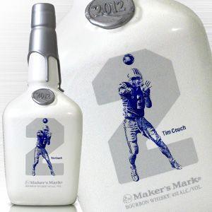 メーカーズマーク キーンランド 2012 1000ml 45度 ボトル白 : お酒の