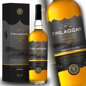 フィンラガン カスクストレングス 700ml 58度 箱付 : お酒の大型専門店