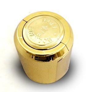 モエ・エ・シャンドン ロゴ入 シャンパンストッパー : お酒の大型専門