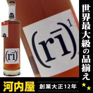ジムビーム ライ ワン ri1 750ml 46度 : お酒の大型専門店 河内屋