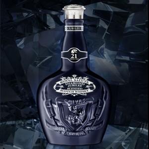 ロイヤルサルート ダイヤモンド ジュビリー 700ml 40度 箱付 : お酒の