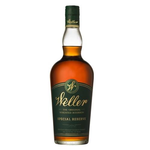オールドウェラースペシャルリザーヴ 750ml 45度 ※おひとり様1 オールドウェラースペシャルリザーヴ 750ml 45度 ※おひとり様1