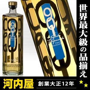 901 レポサド テキーラ 750ml 40度 : お酒の大型専門店 河内屋 - 通販