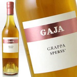 ガイア グラッパ スペルス 500ml 45度 (GAJA GRAPPA SPERSS) : お酒の