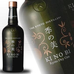 季の美 京都 ドライジン 700ml 45度 : お酒の大型専門店 河内屋 - 通販