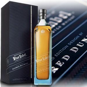 dunhill（ダンヒル） ジョニーウォーカー ブルーラベル by
