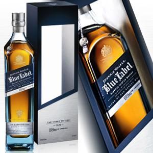 ジョニーウォーカー ブルー カスクストレングス ポルシェ デザイン