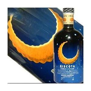 ビスコタ クッキー&クリーム 500ml 16度 リキュール : お酒の大型専門