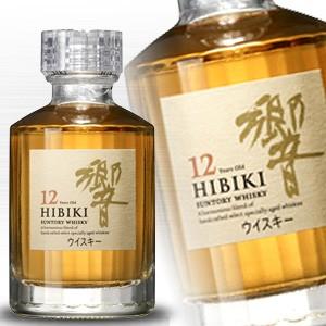 SUNTORY サントリーウイスキー 響 12年 180ml 43度 正規 お SUNTORY サントリーウイスキー 響 12年 180ml 43度 正規 お