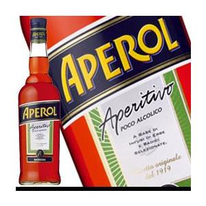 アペロール 700ml 11度 正規代理店輸入品 オレンジリキュール お酒の大型専門店 河内屋 通販 Yahoo ショッピング