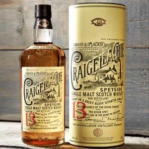 クライゲラキ 13年 700ml 46度 箱付 正規 : お酒の大型専門店