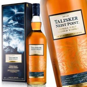 タリスカー　ネイストポイント タリスカー ネイストポイント アイランズ シングルモルト レビュー動画