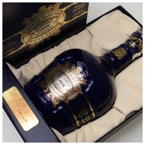 ロイヤルサルート 100カスク 700ml 40度 箱付 : お酒の大型専門店 河内