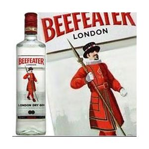 ビーフィーター ジン 750ml 47度 正規輸入品 : お酒の大型専門店 河内