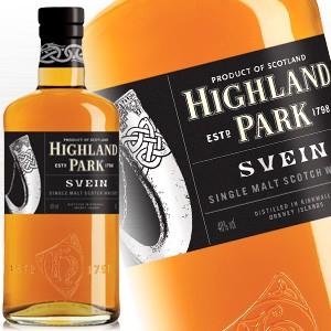 ハイランドパーク スヴェイン 1000ml 40度 Highland Park ヴァイキング