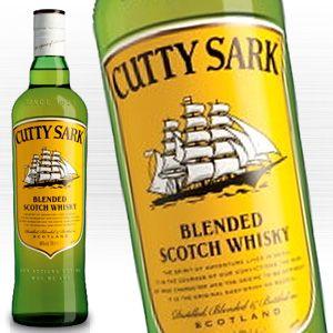 カティサーク 正規 700ml 40度 カティーサーク : お酒の大型専門店